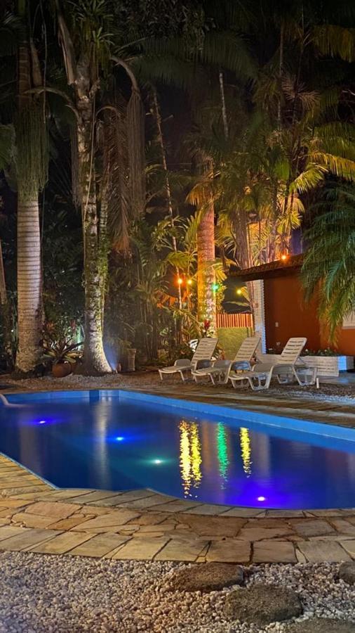 Mambuca Village Ubatuba Exterior photo