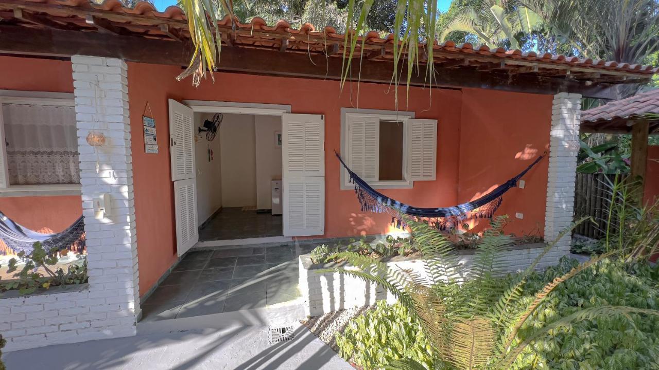 Mambuca Village Ubatuba Exterior photo