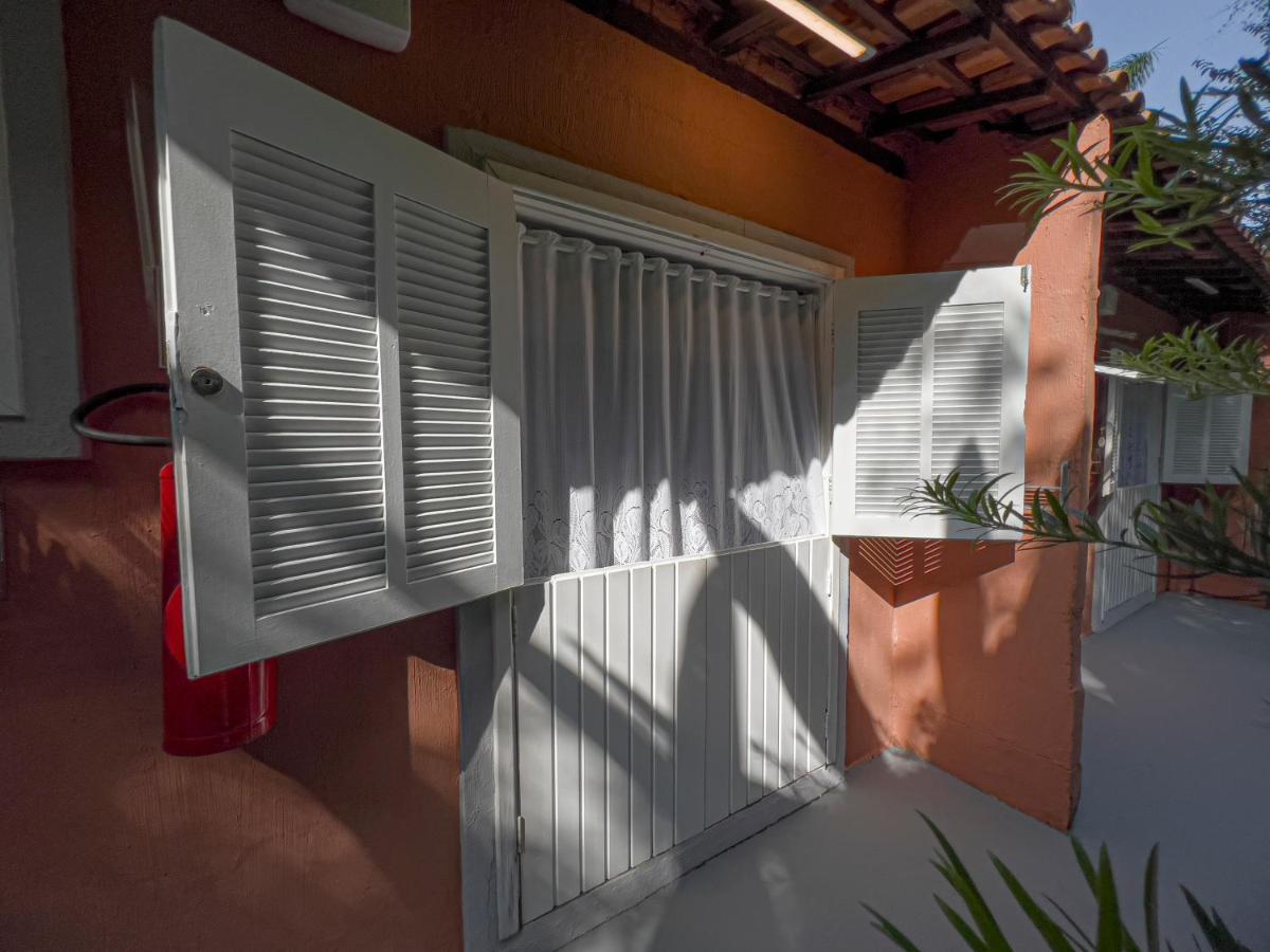 Mambuca Village Ubatuba Exterior photo