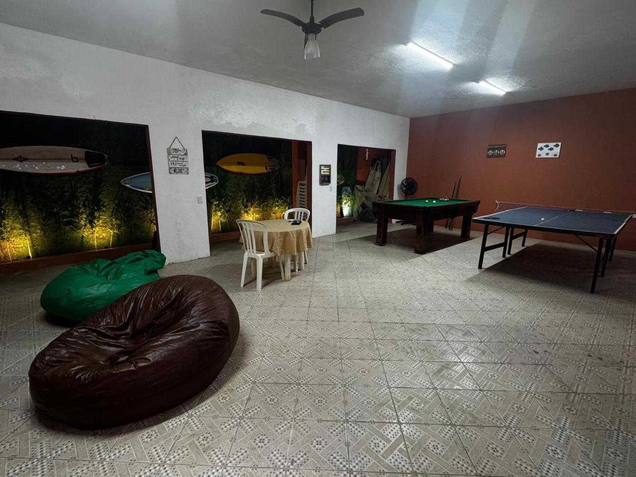 Mambuca Village Ubatuba Exterior photo