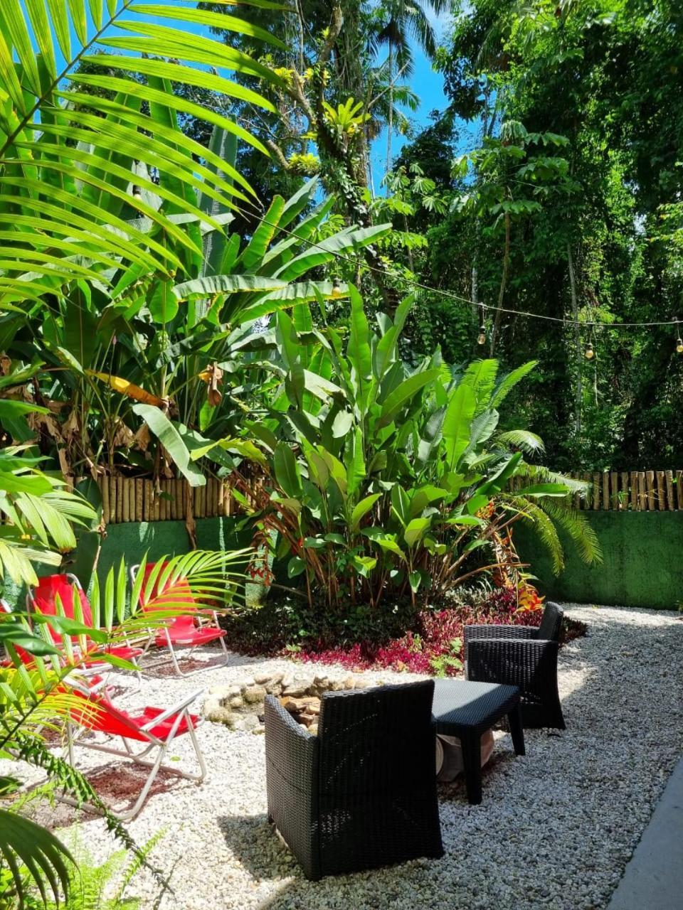 Mambuca Village Ubatuba Exterior photo